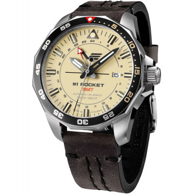 Чоловічий годинник Vostok Europe NH34-225A713