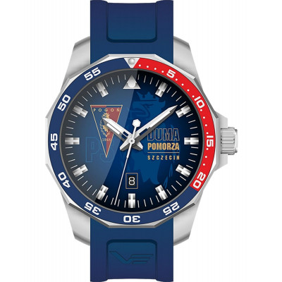 Чоловічий годинник Vostok Europe NH35-225A462-A