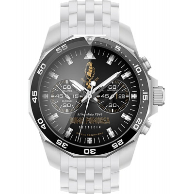Чоловічий годинник Vostok Europe 6S21-225A463-D