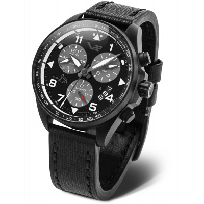 Чоловічий годинник Vostok Europe 6S30-325C744