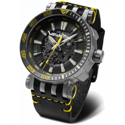 Чоловічий годинник Vostok Europe VEareONE 2022 Limited Edition SET Option B NH72-575H704