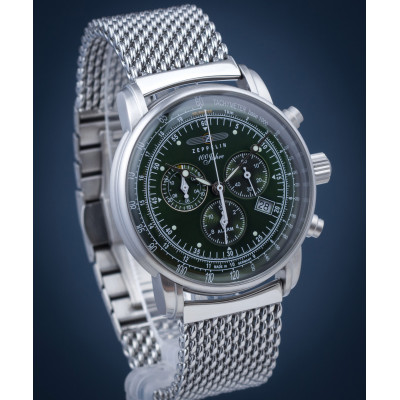 Чоловічий годинник Zeppelin 8680M-4