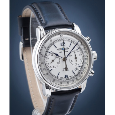 Чоловічий годинник Zeppelin 8614-1