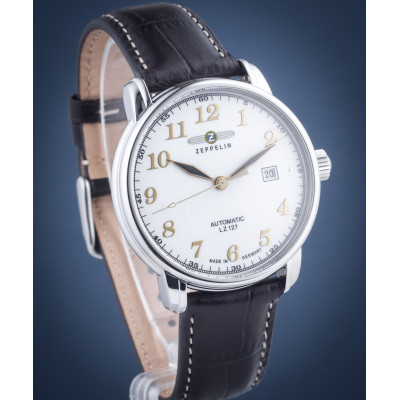 Чоловічий годинник Zeppelin 2102338