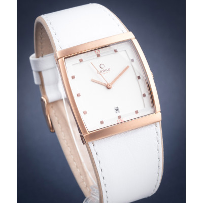 Чоловічий годинник Obaku V102GVIRW