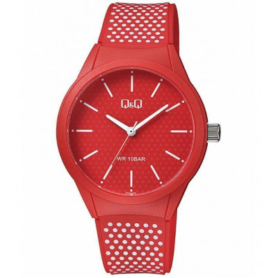 Чоловічий годинник Q&Q Classic VR28-043