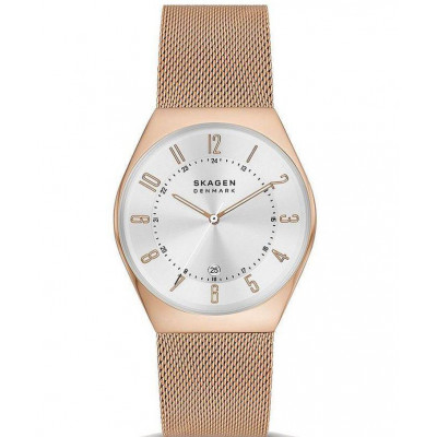 Чоловічий годинник Skagen Grenen SKW6818