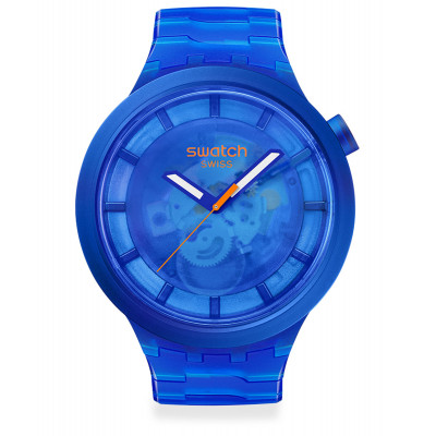 Жіночий годинник Swatch SB05N116