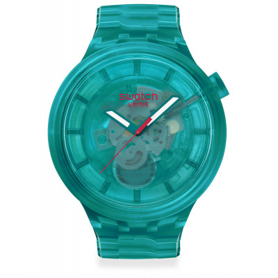 Жіночий годинник Swatch SB05L101