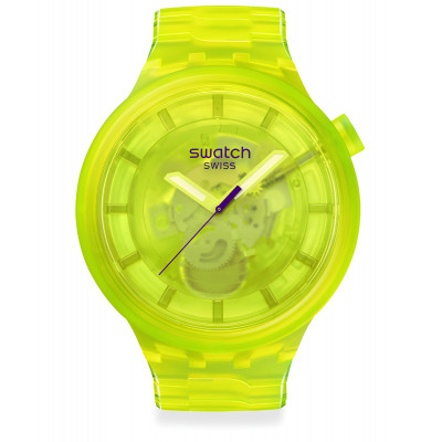 Жіночий годинник Swatch SB05J103