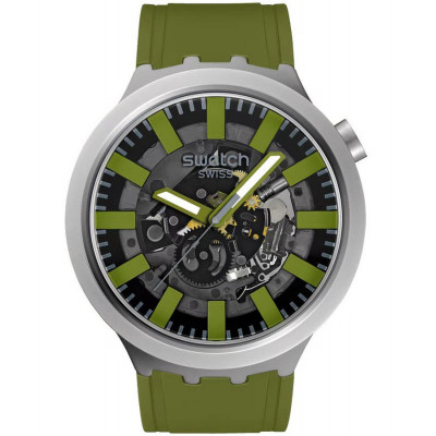 Жіночий годинник Swatch SB07S118