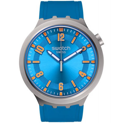 Жіночий годинник Swatch SB07S115