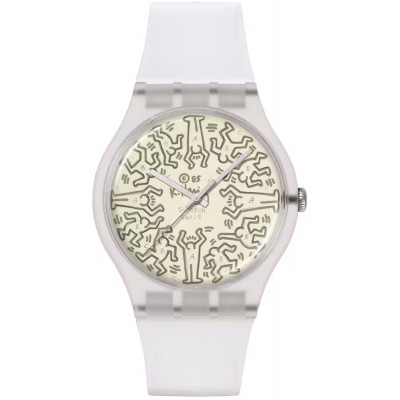 Жіночий годинник Swatch SO29Z145
