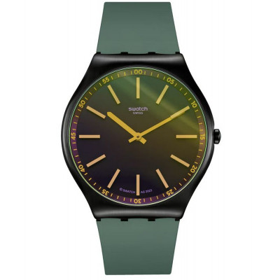 Жіночий годинник Swatch SS07B112