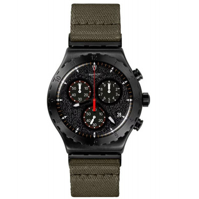 Жіночий годинник Swatch YVB416
