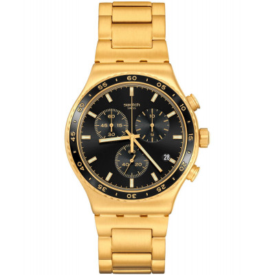 Жіночий годинник Swatch YVG418G