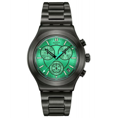 Жіночий годинник Swatch YVM407G