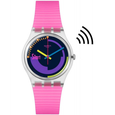 Жіночий годинник Swatch SO28K112-5300