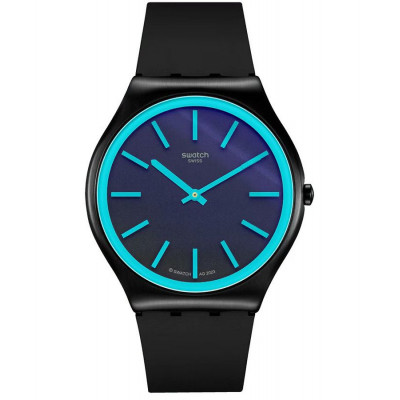 Жіночий годинник Swatch SS07B111