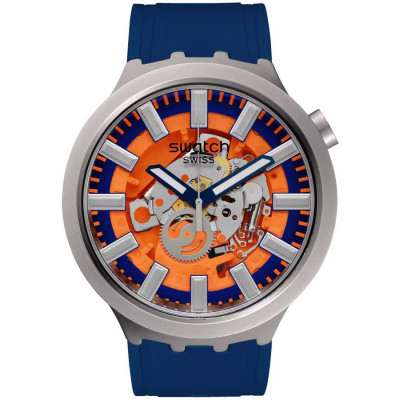 Жіночий годинник Swatch SB07S114