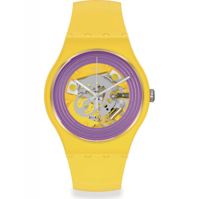 Жіночий годинник Swatch SO29J100