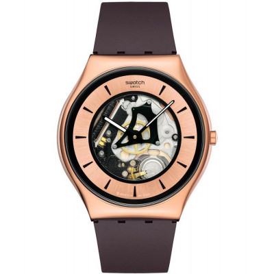 Жіночий годинник Swatch SS07G107
