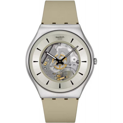 Жіночий годинник Swatch SS07S145