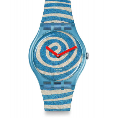 Жіночий годинник Swatch SUOZ364