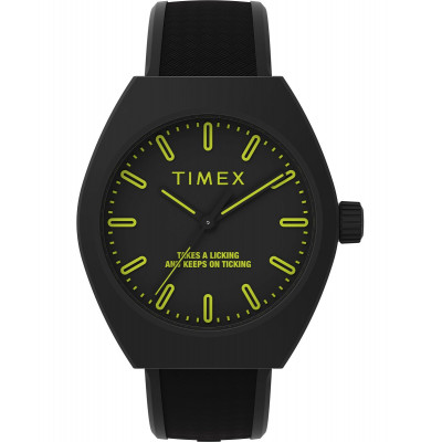 Жіночий годинник Timex TW2W42400