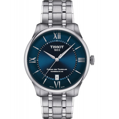 Жіночий годинник Tissot T139.807.11.048.00 (T1398071104800)