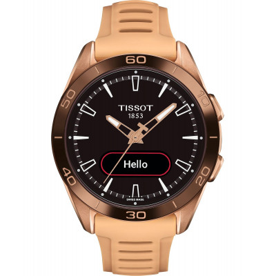 Жіночий годинник Tissot T153.420.47.051.05