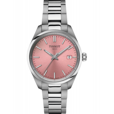 Жіночий годинник Tissot T150.210.11.331.00 (T1502101133100)