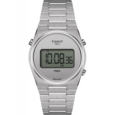 Жіночий годинник Tissot T137.263.11.030.00 (T1372631103000)