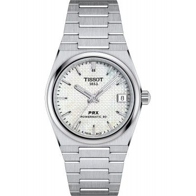 Жіночий годинник Tissot T137.207.11.111.00 (T1372071111100)