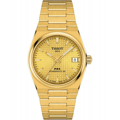 Жіночий годинник Tissot T137.207.33.021.00 (T1372073302100)