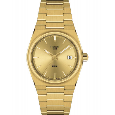 Жіночий годинник Tissot T137.210.33.021.00 (T1372103302100)