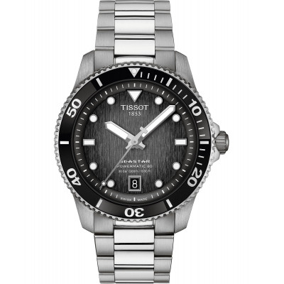 Жіночий годинник Tissot T120.807.11.051.00 (T1208071105100)