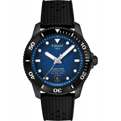 Жіночий годинник Tissot T120.807.37.041.00 (T1208073704100)