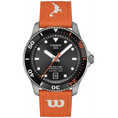 Жіночий годинник Tissot T120.807.17.051.00 (T1208071705100)
