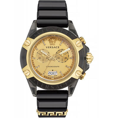 Жіночий годинник Versace VEZ701623