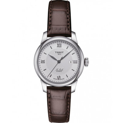 Жіночий годинник Tissot Le Locle T006.207.16.038.00 (T0062071603800)