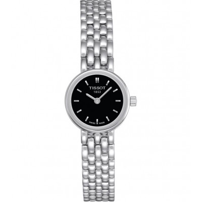 Жіночий годинник Tissot Lovely T058.009.11.051.00 (T0580091105100)