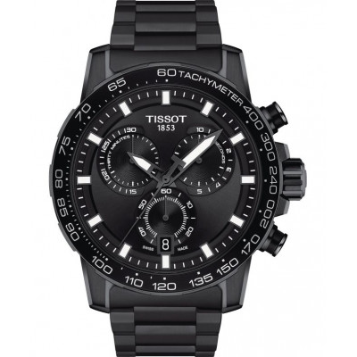 Чоловічий годинник Tissot T-Sport Supersport Chrono T125.617.33.051.00 (T1256173305100)