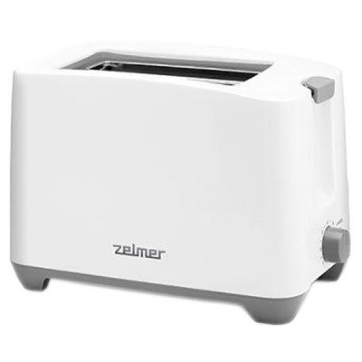 Тостер Zelmer ZTS7386