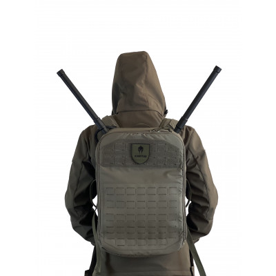 kvertus AD COUNTER FPV BACKPACK
