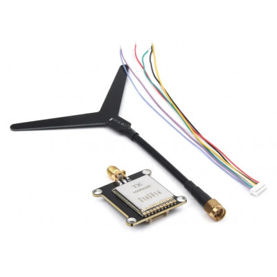 Відеопередавач VTX 1.2 - 1.3GHz 1W 9CH ReadyToSky