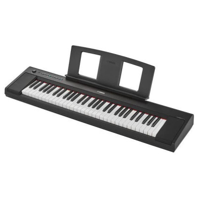 Синтезатор Yamaha NP-15 Синтезатор Yamaha NP-15