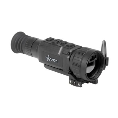 Тепловізійний приціл AGM Rattler V3 50-640