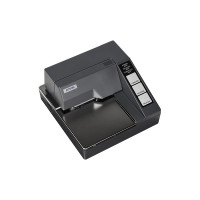 Принтер Epson TM-U295 (чорний з rs-232) C31C163292