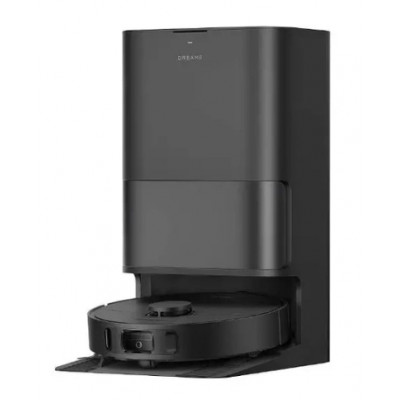 Пилосос Dreame Bot D30 Ultra Black (RTD31TE-BL)
